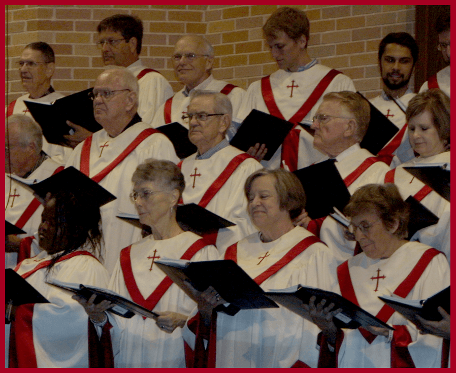 chancel-choir