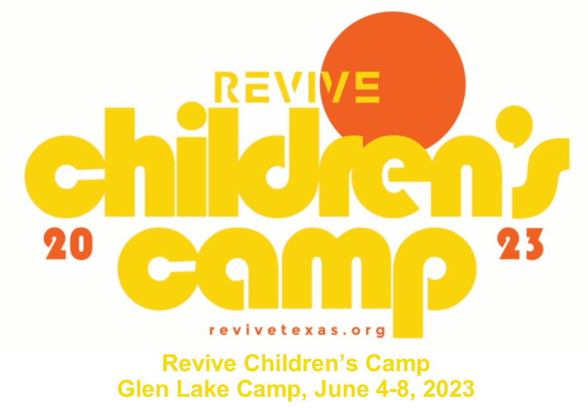 Revive Children's Camp