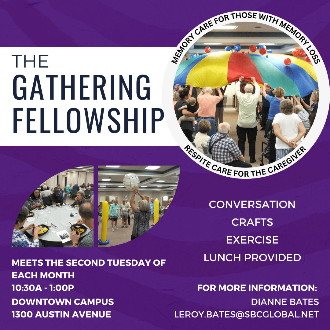 The Gathering Fellowship