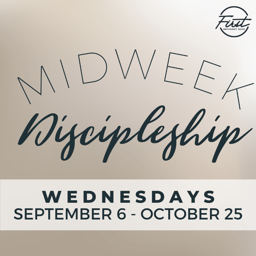 Midweek Discipleship Fall 2023 (1)