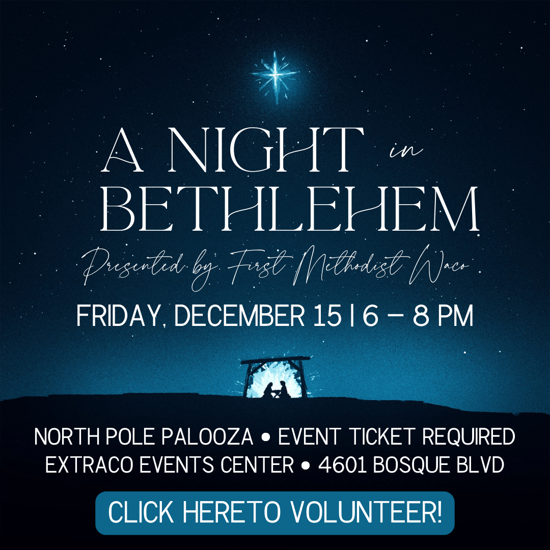 A Night in Bethlehem (3)