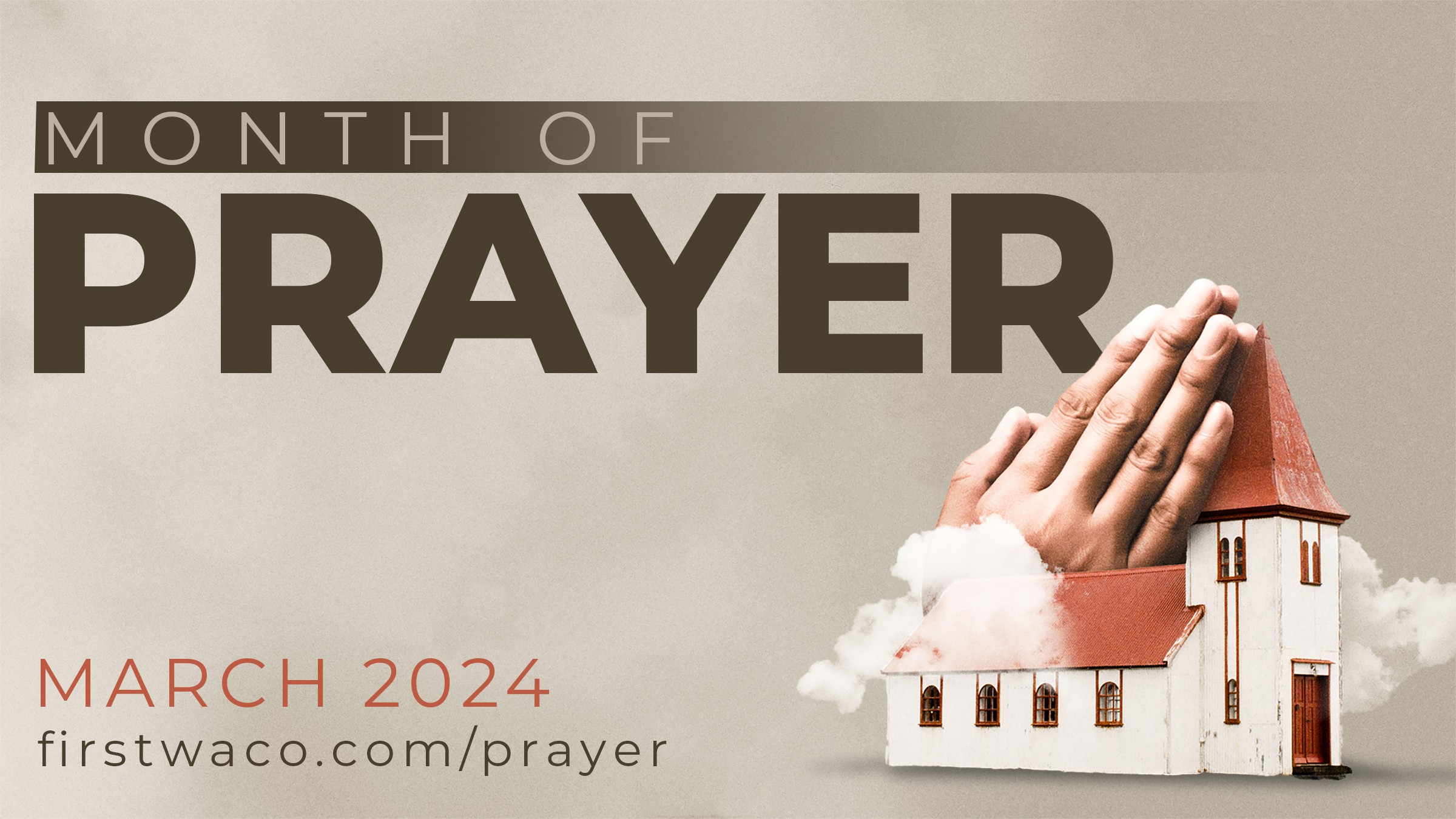 month of prayer 2024 slide