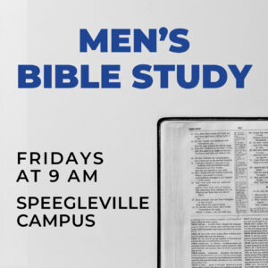 mens bible study basic square