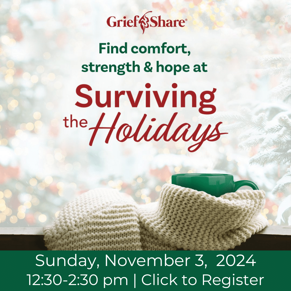 Surviving the Holidays 1024x1024