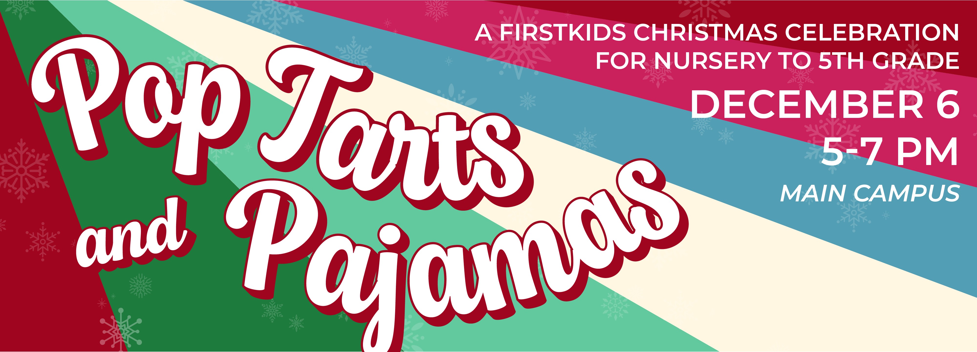 pop tarts and pajamas slide-02