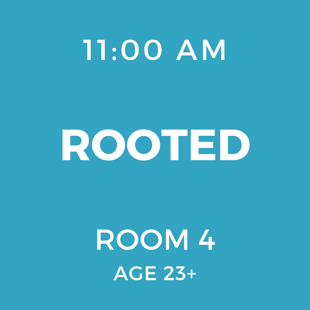 Rooted room 4