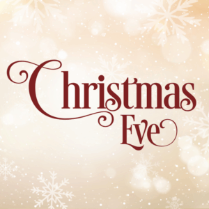 Christmas Eve Square