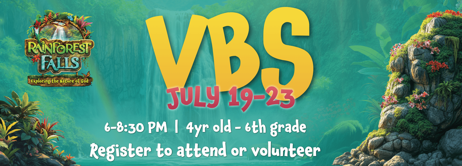 VBS Newsletter