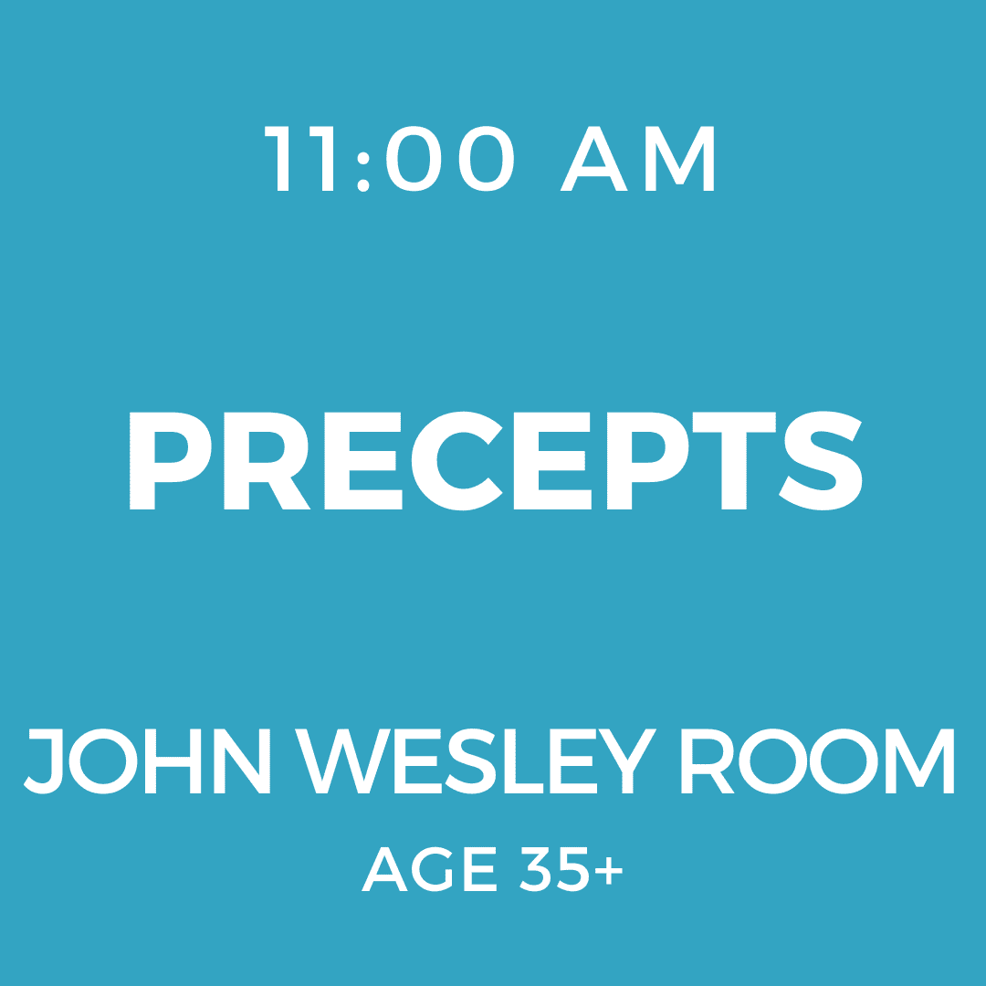 PRECEPTS