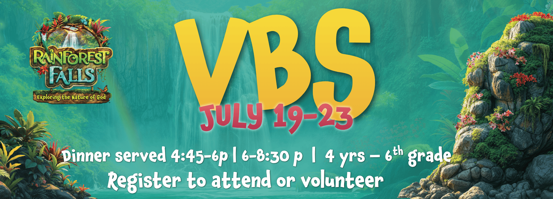 VBS Newsletter