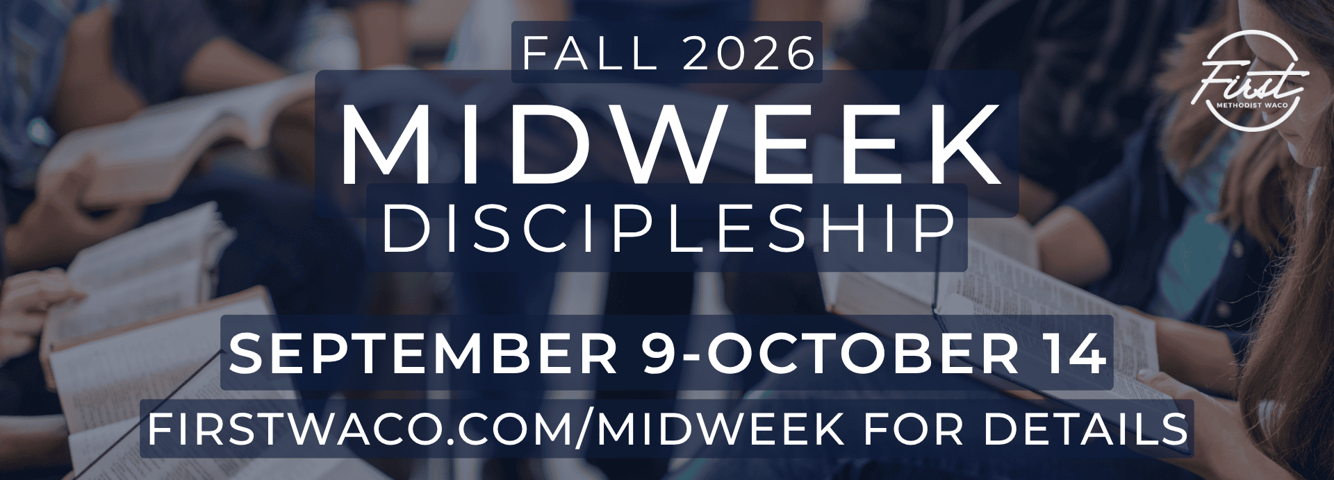 Fall Midweek News