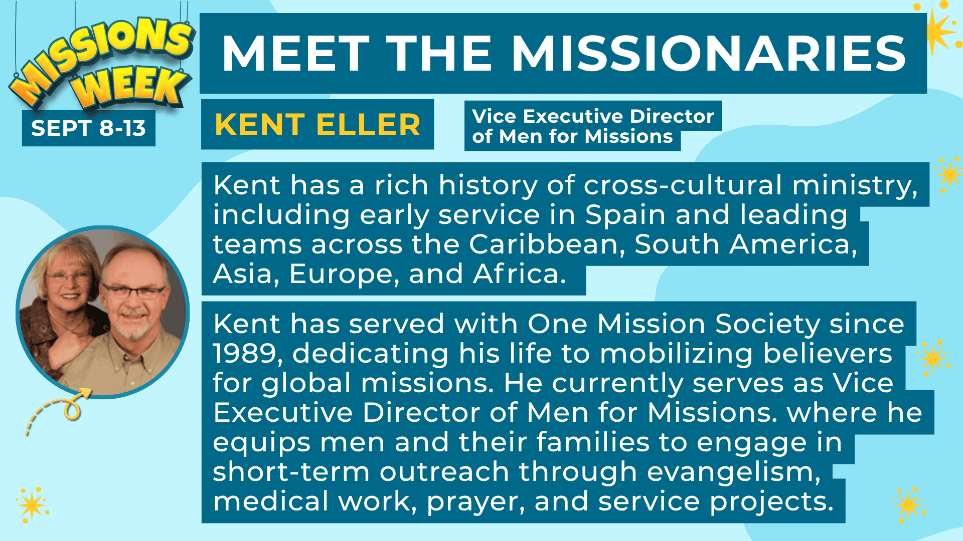 Kent Eller