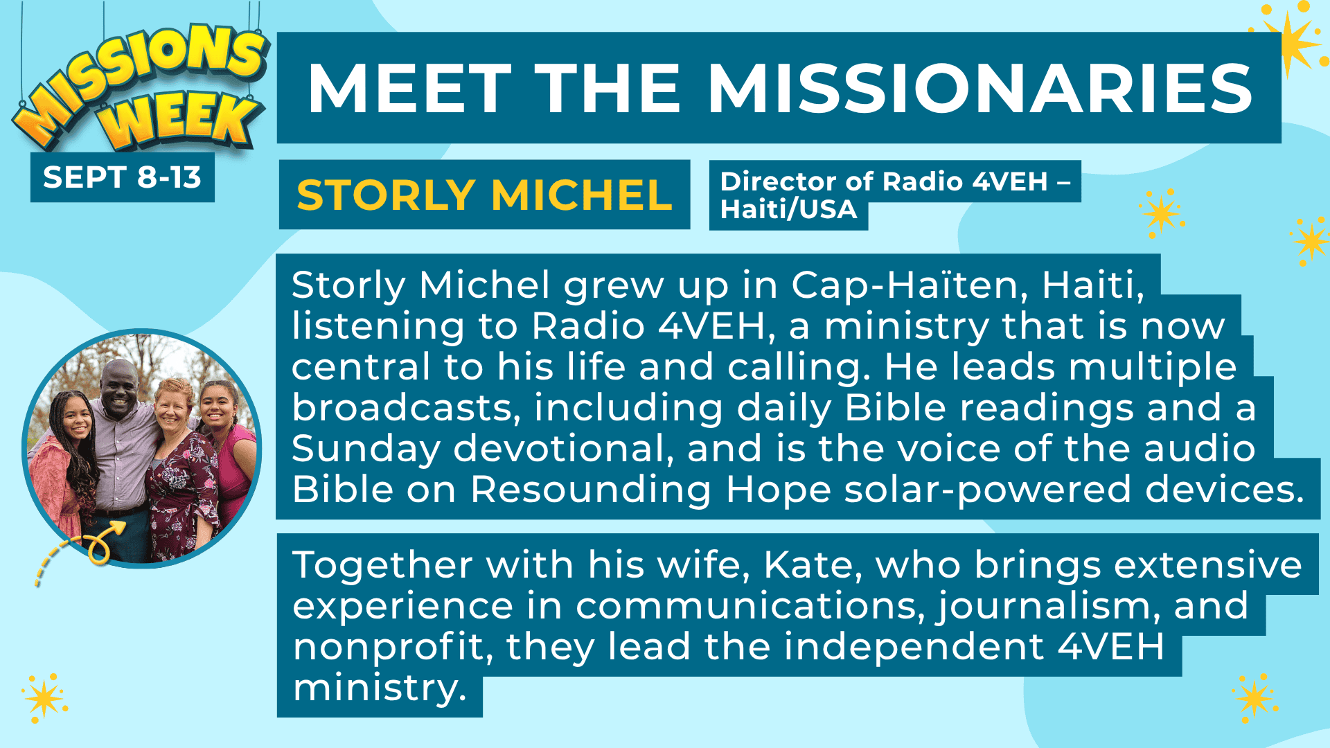 Storly Michel