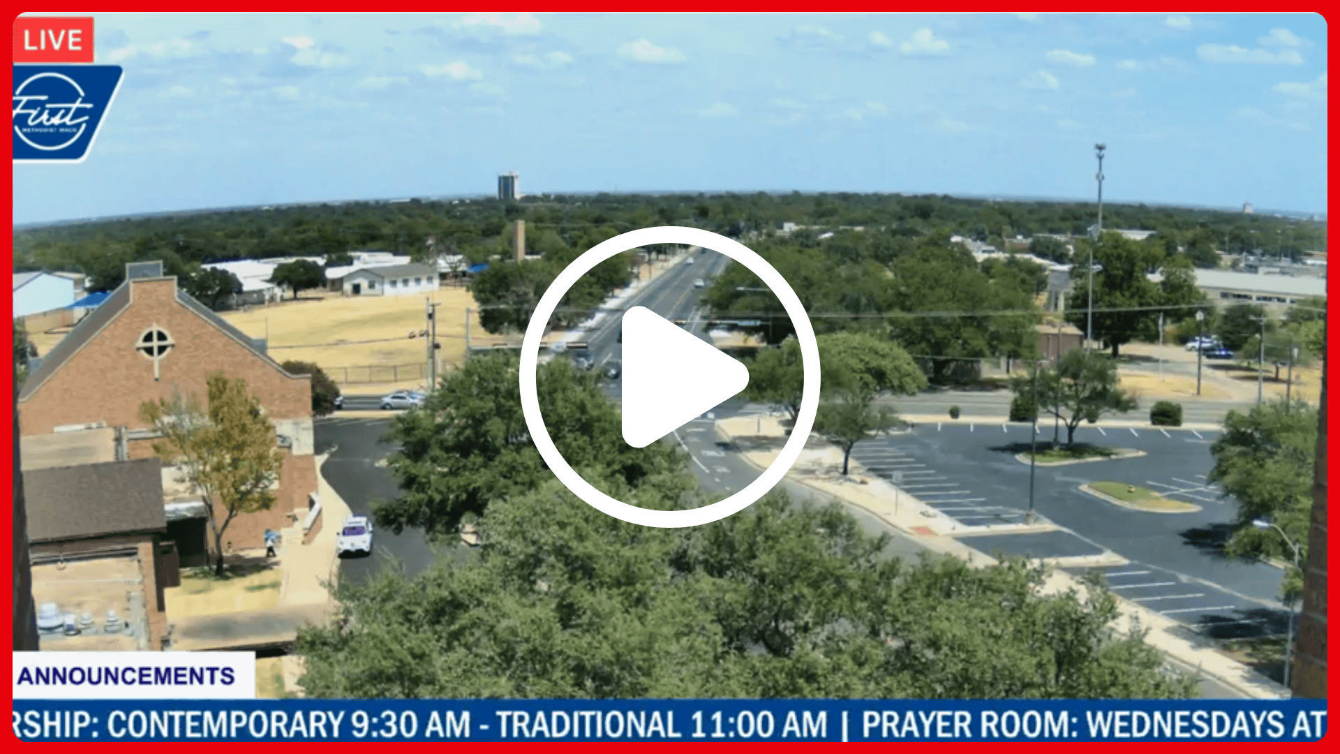 TOWER CAM THUMBNAIL website