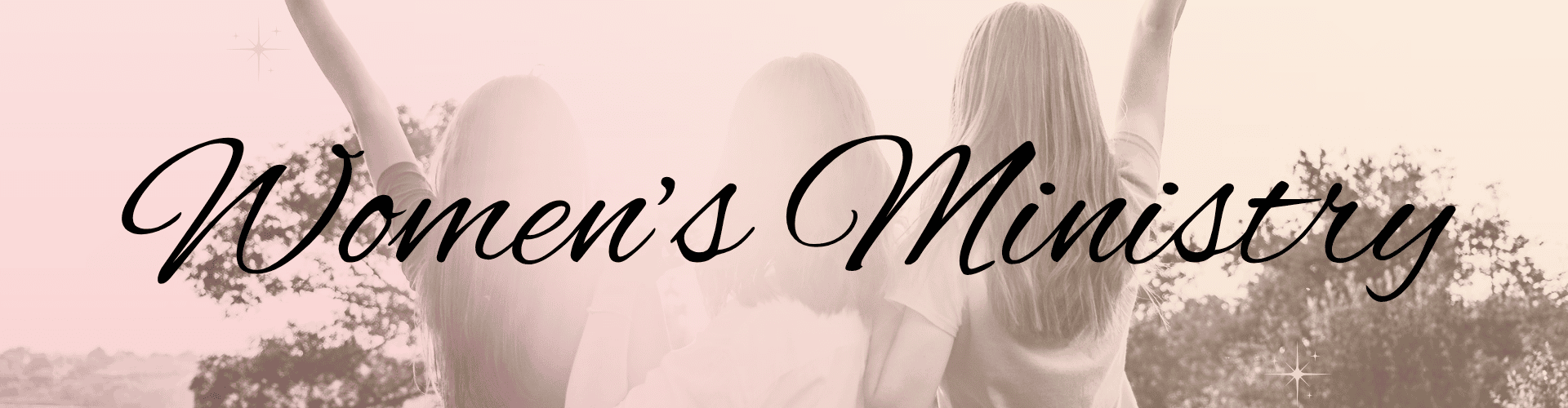 Women's Ministry News