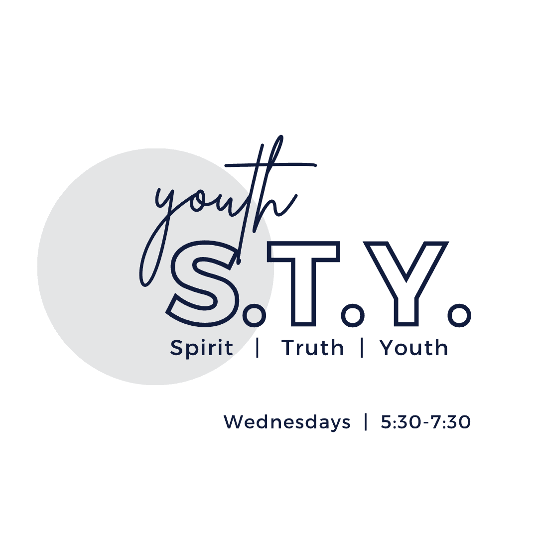 Youth Wednesdays