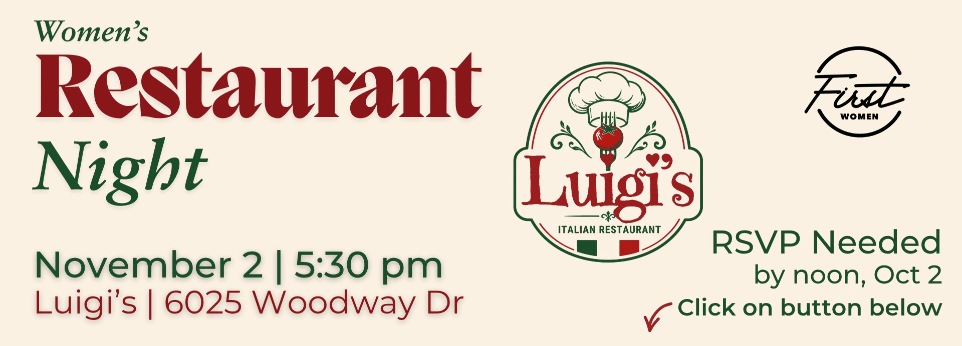 Restaurant Night News