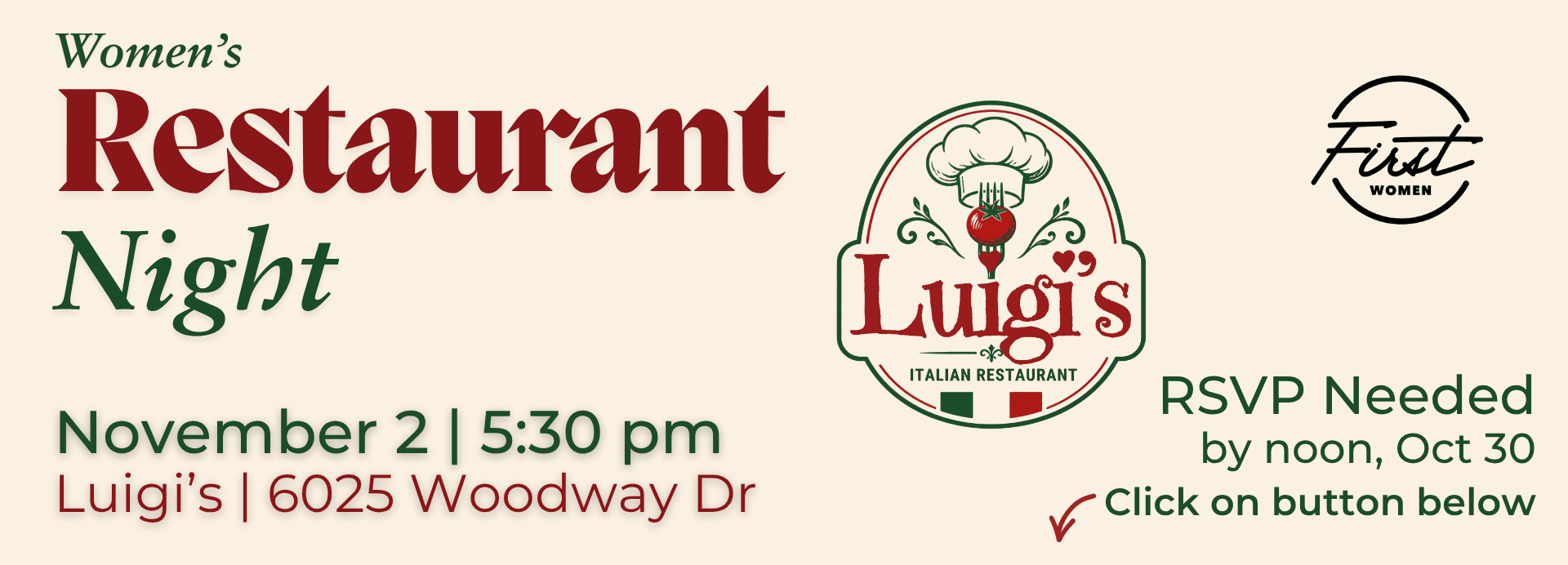 Restaurant Night News