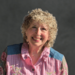 Gail Wade